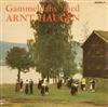 descargar álbum Arnt Haugen - Gammeldans Med Arnt Haugen