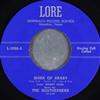 ascolta in linea The Southerners - Shiek Of Araby