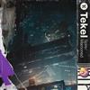 descargar álbum Tekel - Spire Marooned