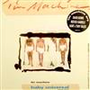 baixar álbum Tin Machine - Baby Universal New Mix