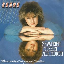 Download Sacha - Gevangen Tussen Vier Muren