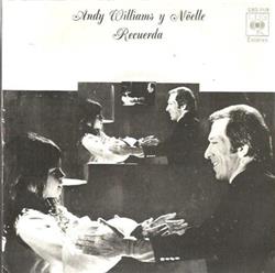 Download Andy Williams ,Y Nöelle - Recuerda