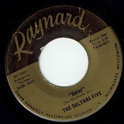 Download The Sultans Five - Daisy Life Is Like A River