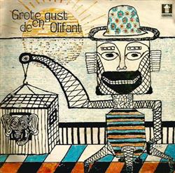 Download Alice Toen, Titine Schijvens - Grote Gust En De Olifant
