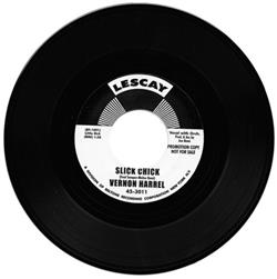Download Vernon Harrell - Slick Chick