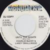télécharger l'album Charlie McCoy, Laney Smallwood - Until The Nights