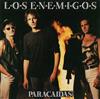 lytte på nettet Los Enemigos - Paracaidas Hasta El Lunes