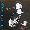 descargar álbum HP Lange - Aint Jivin