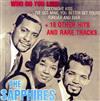 lyssna på nätet The Sapphires - The Very Best Of
