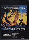 ascolta in linea Unknown Artist - Country Western All Time Favorites