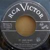 escuchar en línea Mickey Katz And His KosherJammers - St Louis Blues Yiddish Jam Session