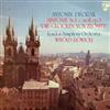 ladda ner album Antonín Dvořák, London Symphony Orchestra, Witold Rowicki - Sinfonie Nr 1 C moll Op 3 Die Glocken Von Zlonitz