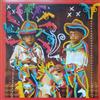 escuchar en línea Bagdá Mirim - Bangue Bangue