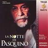 lytte på nettet Armando Trovaioli - La Notte Di Pasquino