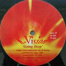 Download KVision - Jazz Scope Going Deep