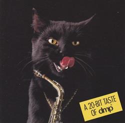 Download Various - A 20 Bit Taste Of dmp