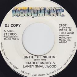 Download Charlie McCoy, Laney Smallwood - Until The Nights