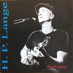Download HP Lange - Aint Jivin