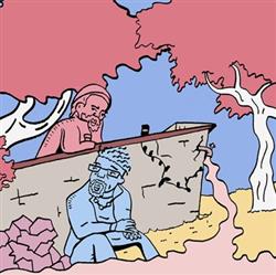 Download Open Mike Eagle & Paul White Feat Aesop Rock - I Went Outside Today