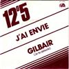 escuchar en línea 125 - Jai Envie Gilbair Je Te Deteste