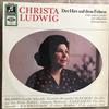 écouter en ligne Christa Ludwig, Brahms, Schubert, Ravel, SaintSaëns, Rachmaninoff - Der Hirt Auf Dem Felsen