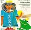 télécharger l'album Eine Schulklasse Aus Schlieren, Zürich - Chinde Singed Und Verzelled SMärli Vom Froschkönig