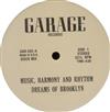 escuchar en línea Dreams Of Brooklyn Phreek - Music Harmony And Rhythm Weekend