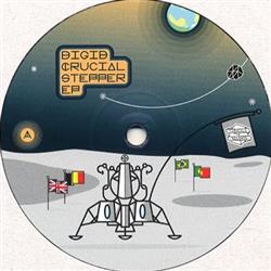 Download Digid - Crucial Stepper EP