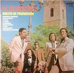 Download Los Alcalareños - Boceto De Primavera