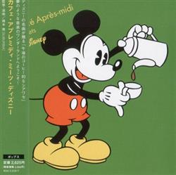 Download Various - Café Après Midi Meets Disney