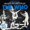 lytte på nettet The Who - Substitute Im A Boy Pictures Of Lily
