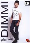 last ned album Alexander Dimmi - Alexander Dimmi