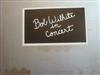 last ned album Bob Wilhite - In Concert