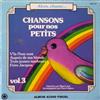 Mimi Larat Pierre Spiers - Chansons Pour Nos Petits Vol3