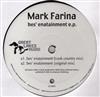 online anhören Mark Farina - Bes Enatainment