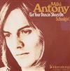 écouter en ligne Miki Antony - Get Your Dancin Shoes On
