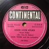 baixar álbum Karl Weiss And His Orchestra - Good Luck Polka Happy Memories