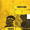 écouter en ligne Sylabil Spill - Freunde Nein