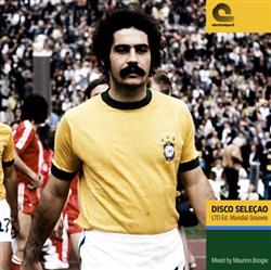 Download Maurino Boogie - Ep081 Disco Seleção