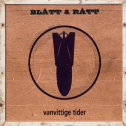 Download Blått & Rått - Vanvittige Tider