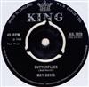 ouvir online May Davis - Butterflies