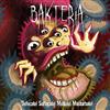baixar álbum Bakteria - Defecate Suffocate Mutilate Masturbate