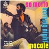 Jards Macalé - Só Morto