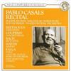 lataa albumi Pablo Casals - Recital