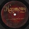 Unknown Artist - Since Jesus Came Into My Heart Mothers Prayers Have Followed Me