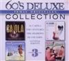 lataa albumi Various - 60s Deluxe Collection Temas Originales