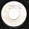 The Jupiters , Roy Shirley - Return Of Ezekial Music Is The Key Of Love
