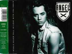Download Angel X - I Would Never Fall In Love With You Again