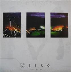 Download Optical - The Shining Dark Skies