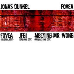 Download Jonas Dunkel - Fovea